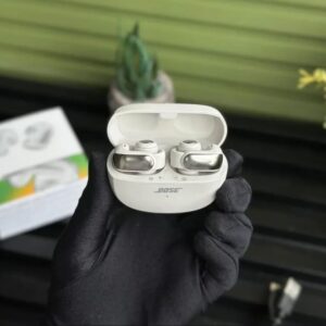 Bose Ultra Open Earbuds